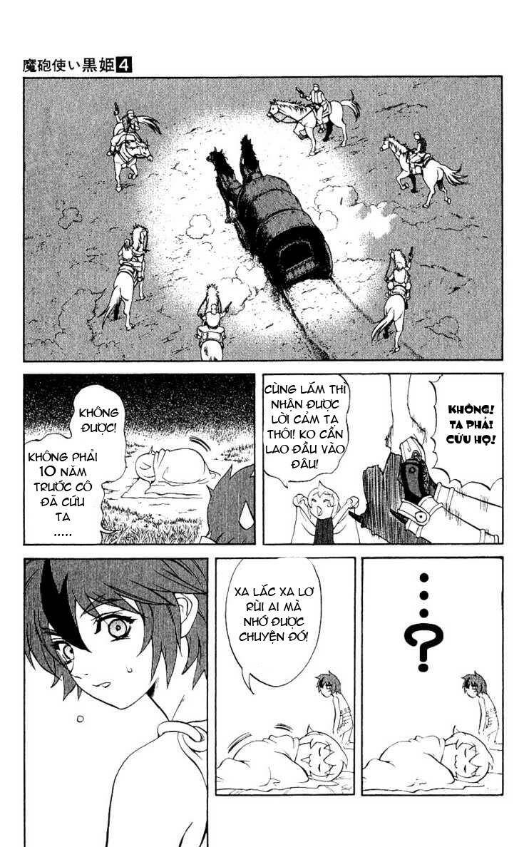 phù thủy phép thuật chapter 11 7