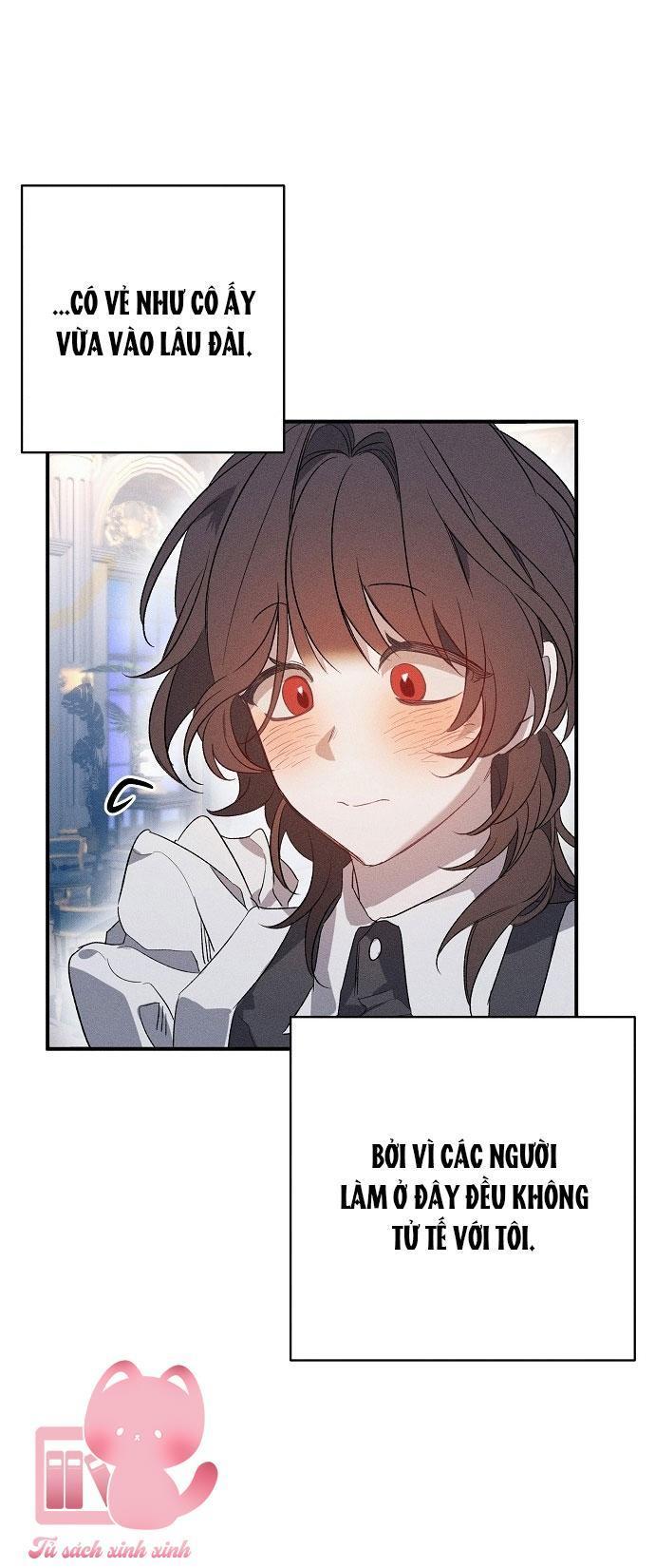 người chồng căm ghét tôi đã mất trí nhớ chapter 1 54