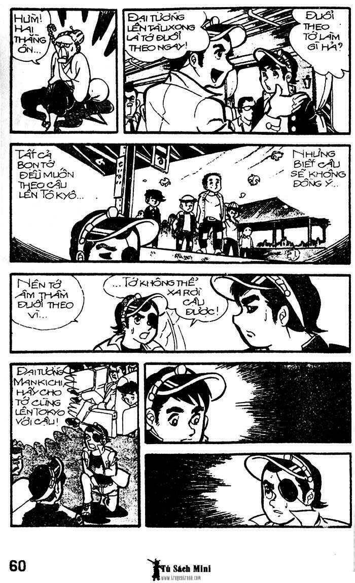 mankichi chapter 2.2 19