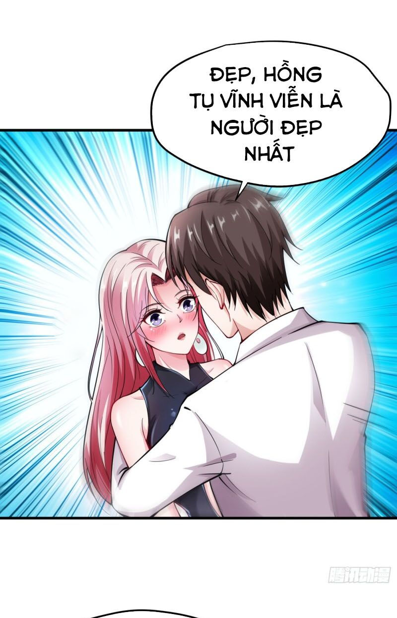 tối cường thần y tại đô thị chapter 146 11