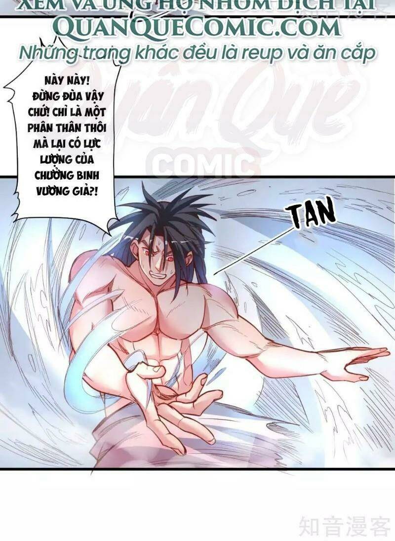 tối cường đại biểu hoàng kim thận chapter 95 2