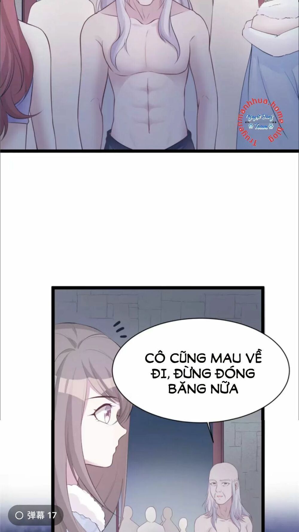 [16+] thảnh thơi thú thế chủng chủng điền, sinh sinh tể chapter 115 27