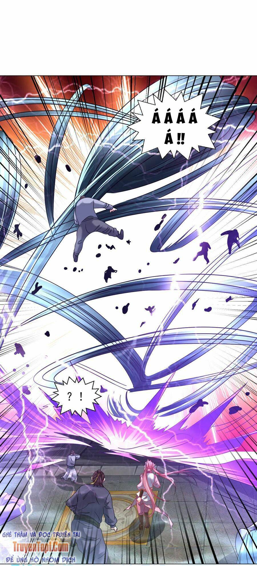 đạo ấn chapter 133 18