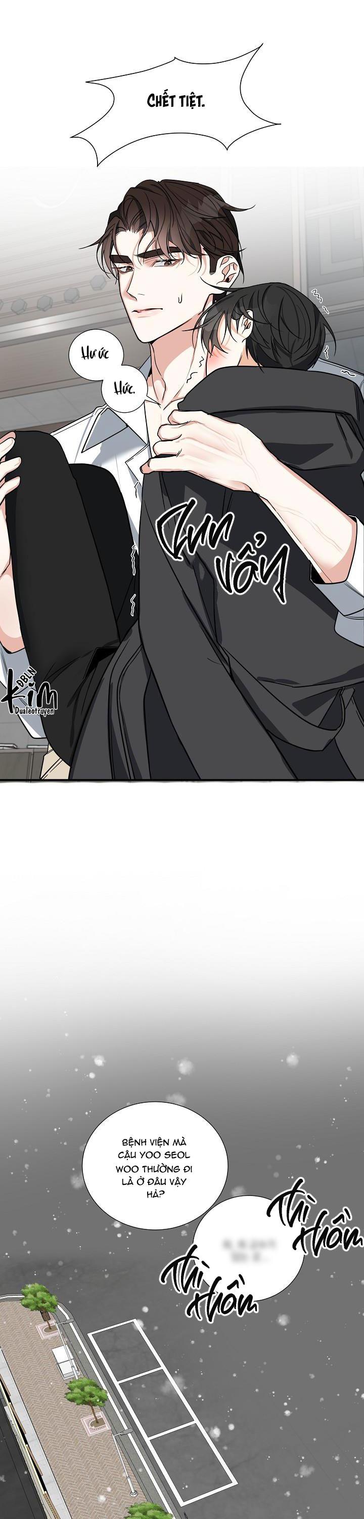 đêm săn chapter 11 14