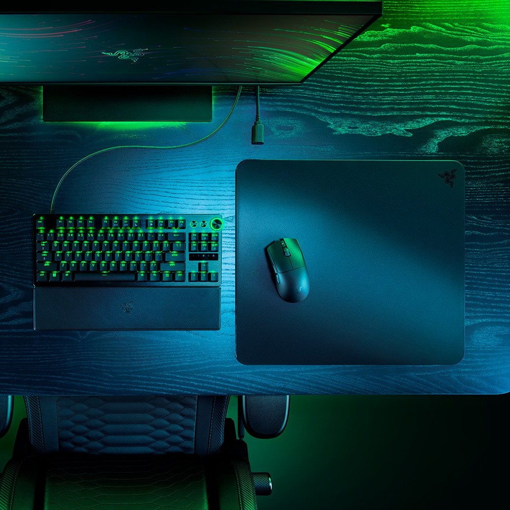 Chuột Razer Viper V3 Pro - Wireless Esports Gaming Mouse_Mới, hàng chính hãng