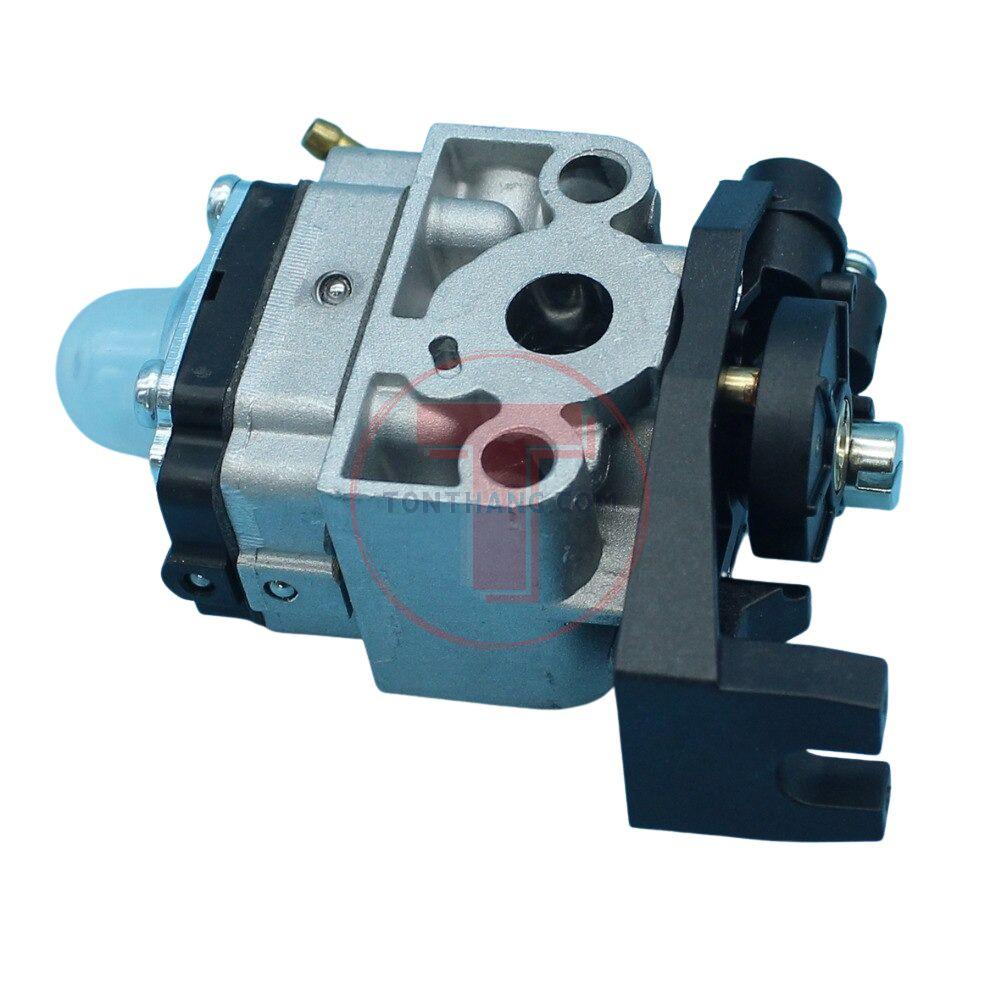 Bình xăng con/chế hòa khí GX35