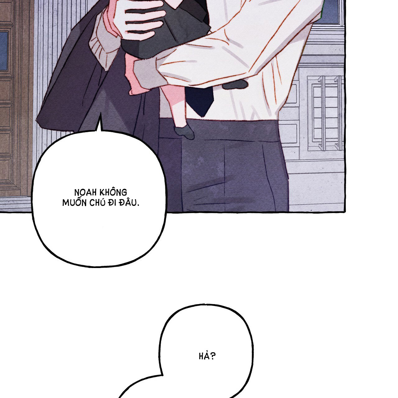 nuôi dưỡng một bé rồng đen chapter 38.1 3