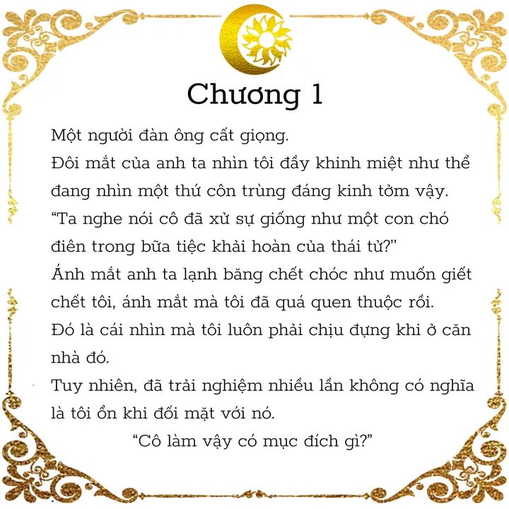 villains are destined to die chapter 1 2