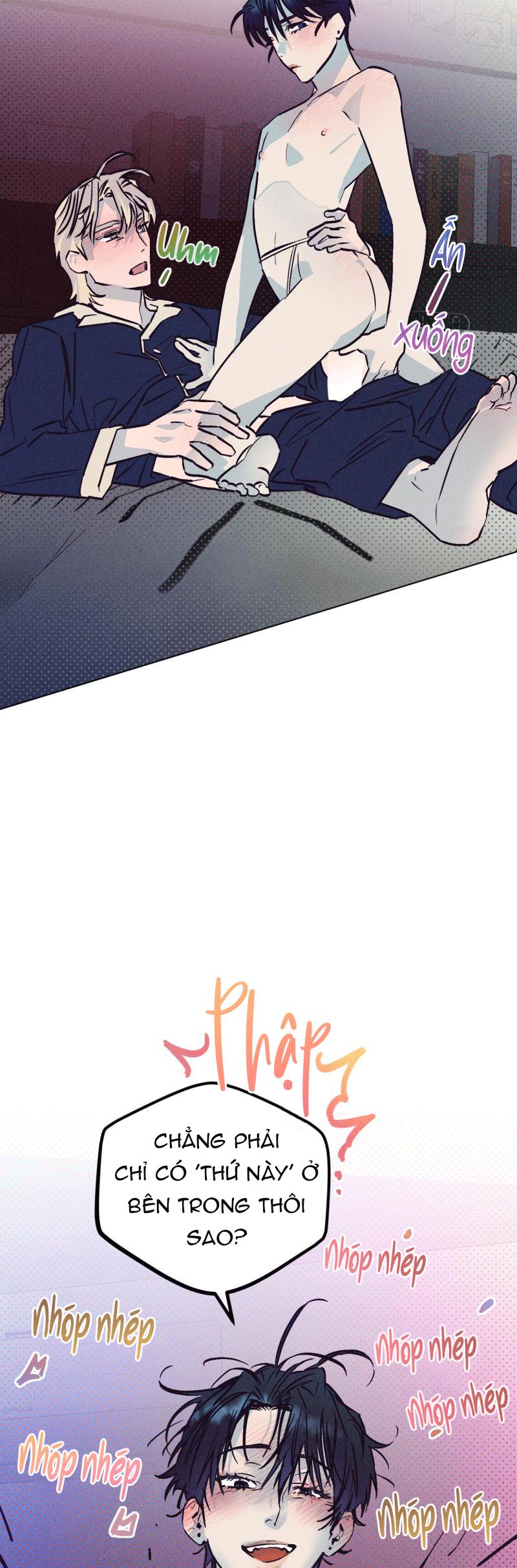 bl ngắn tuyển chọn chapter 1.2 38