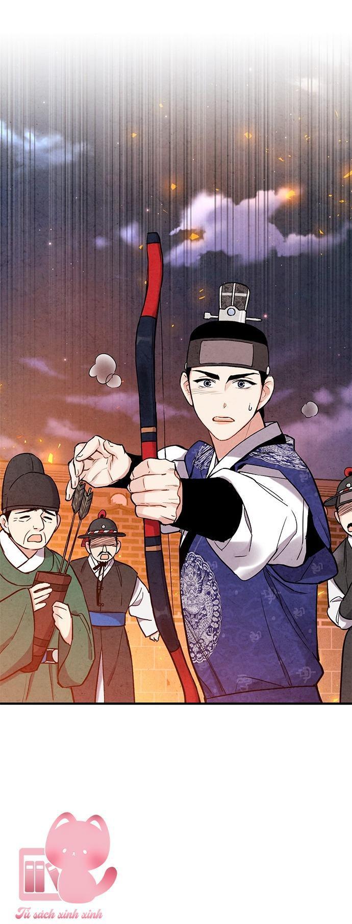 lệnh cấm hôn chapter 95 43