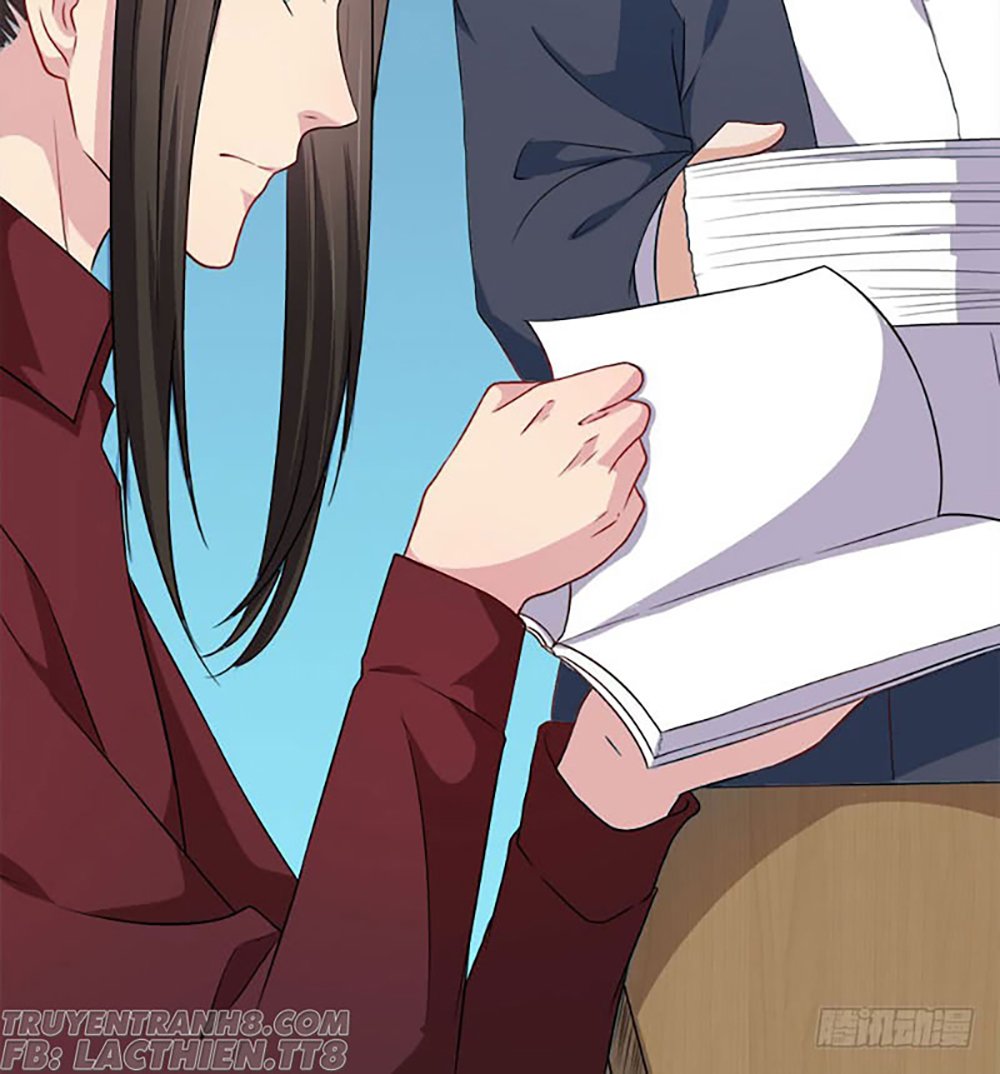 ngạo kiều quỷ vương yêu ta chapter 48 16