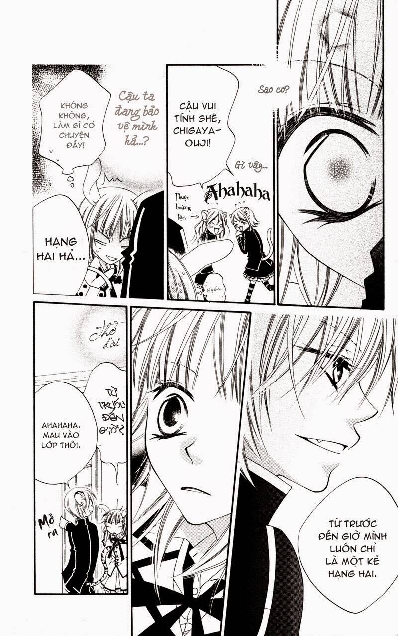 monochrome shounen shoujo chapter 3 11