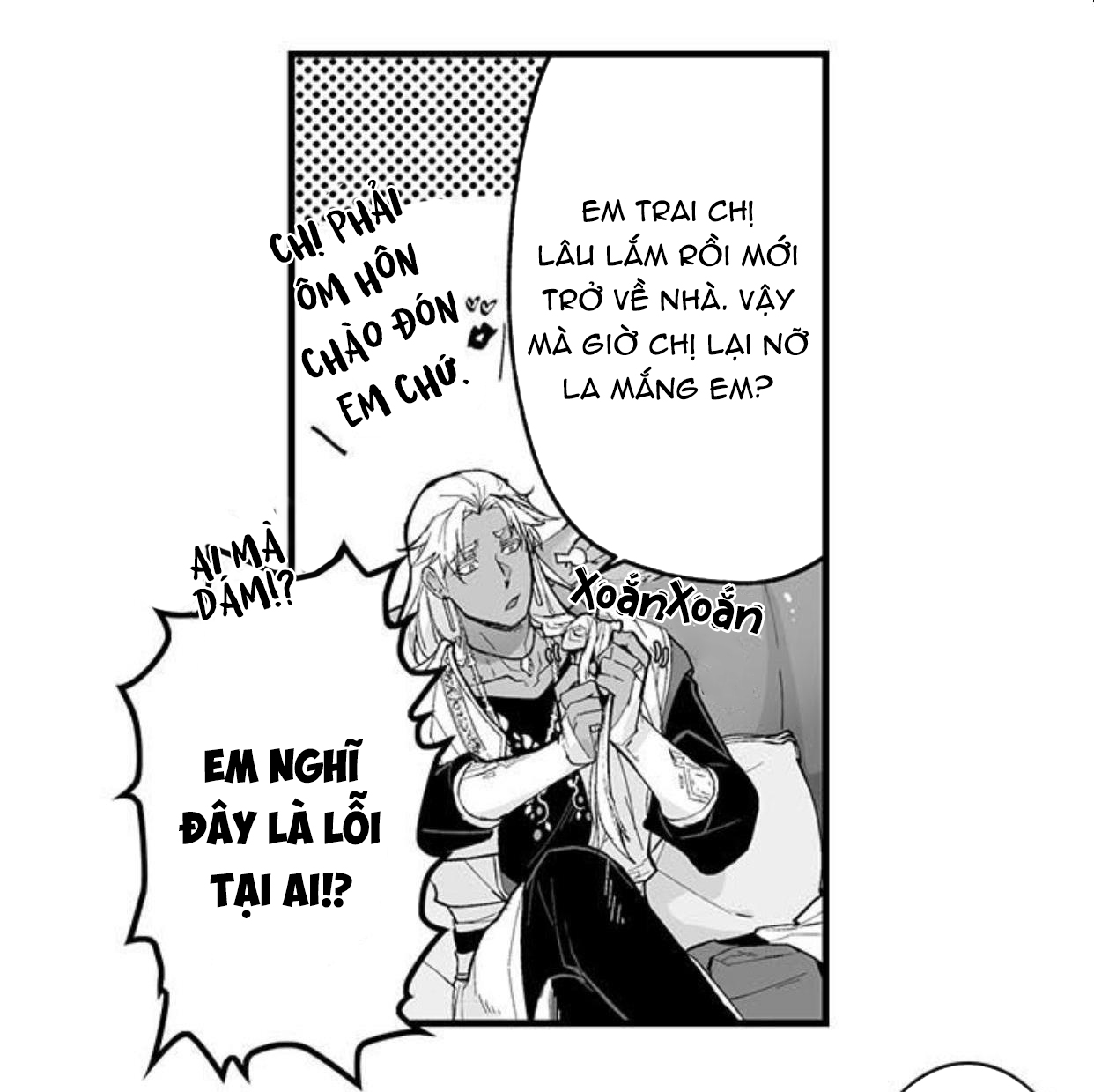 vợ của titan chapter 73 3