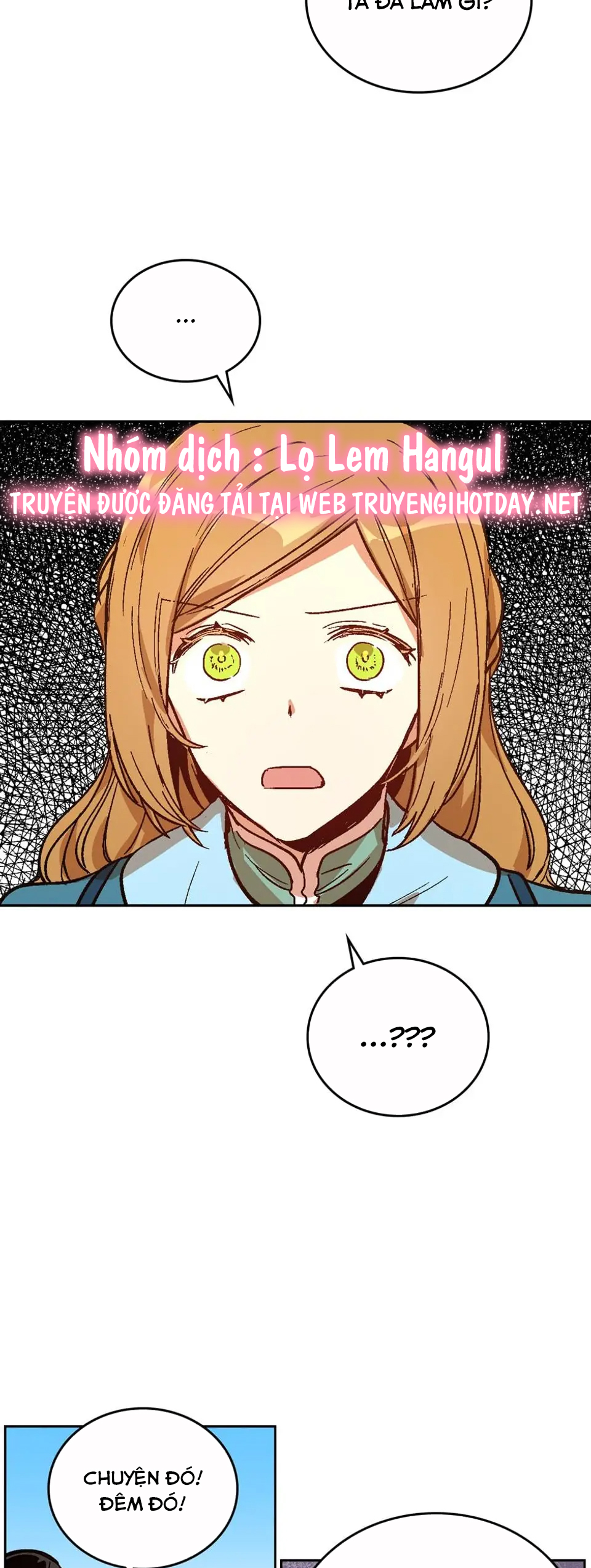 Vị Hôn Thê Khế Ước Của Công Tước chapter 135 9