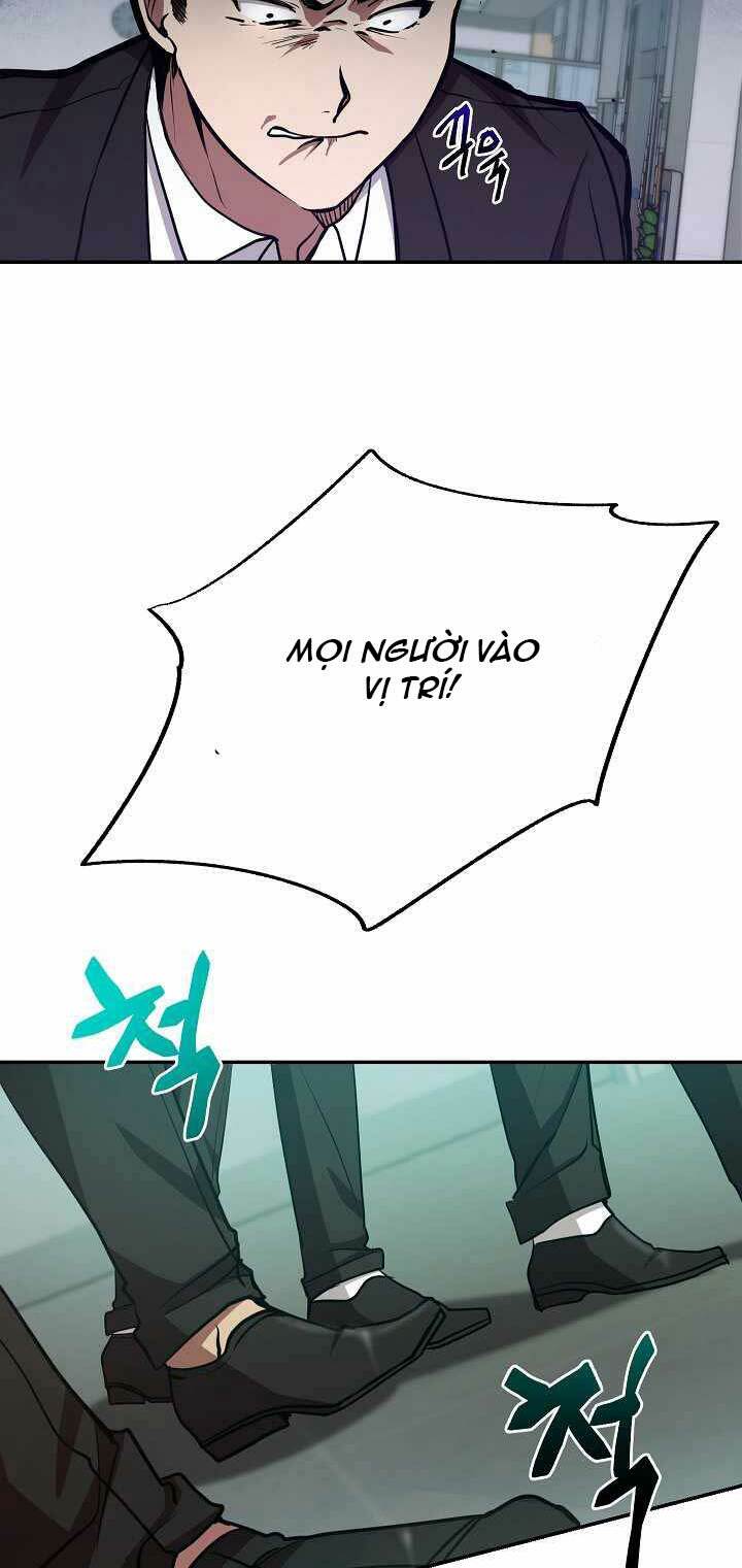 giả vờ làm kẻ vô dụng ở học đường chapter 15 6