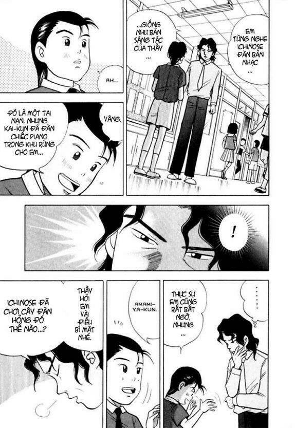 piano no mori chapter 9 7