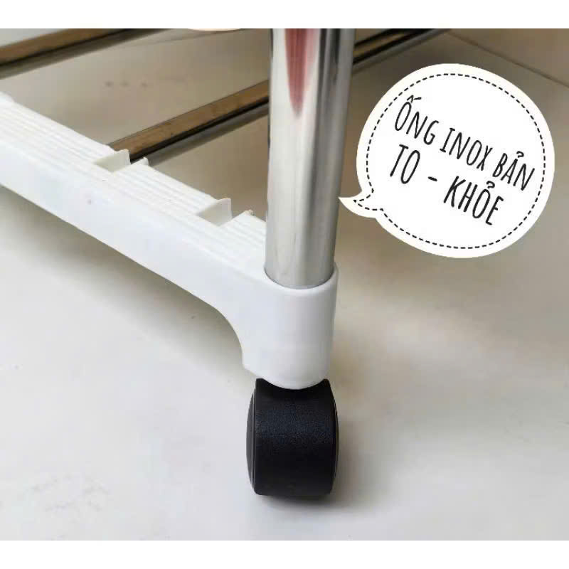 Tủ Sấy Quần Áo cỡ lớn Bennix BN-115Big Plus Công Suất 2300W Bảo Hành 18 Tháng Hàng Chính Hãng