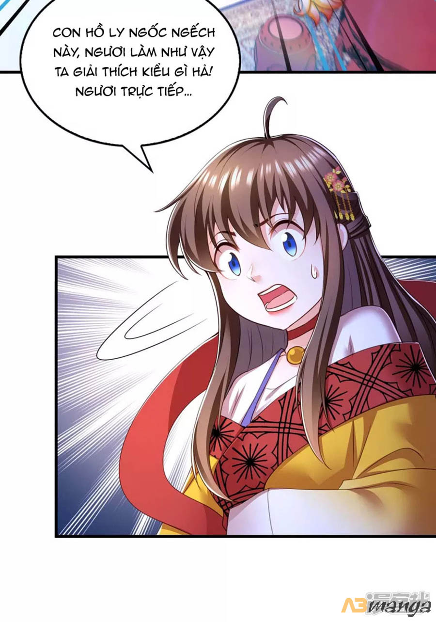 ngã tại hậu cung đương đại lão nữ chapter 88 14