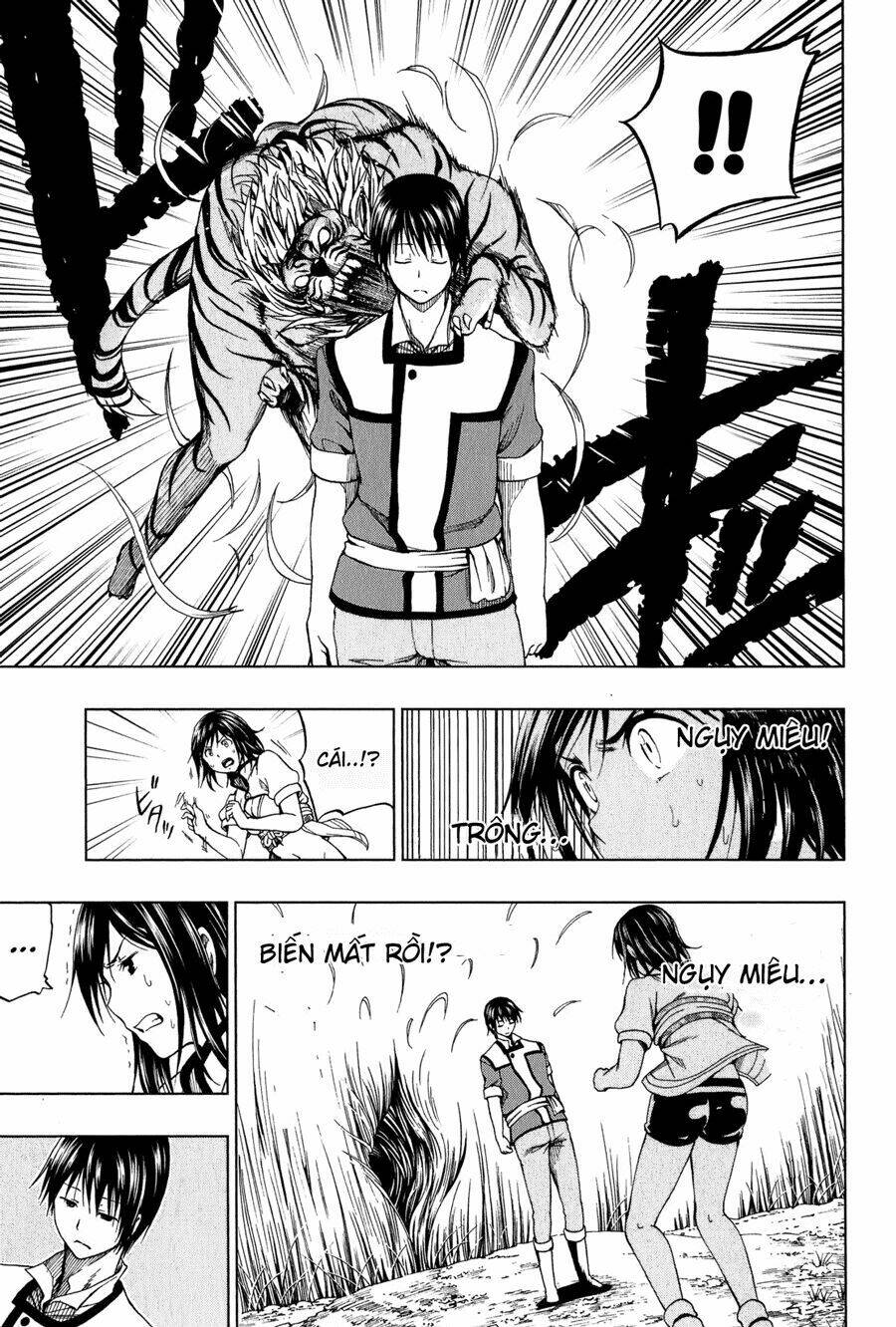 shin sekai yori chapter 8 23