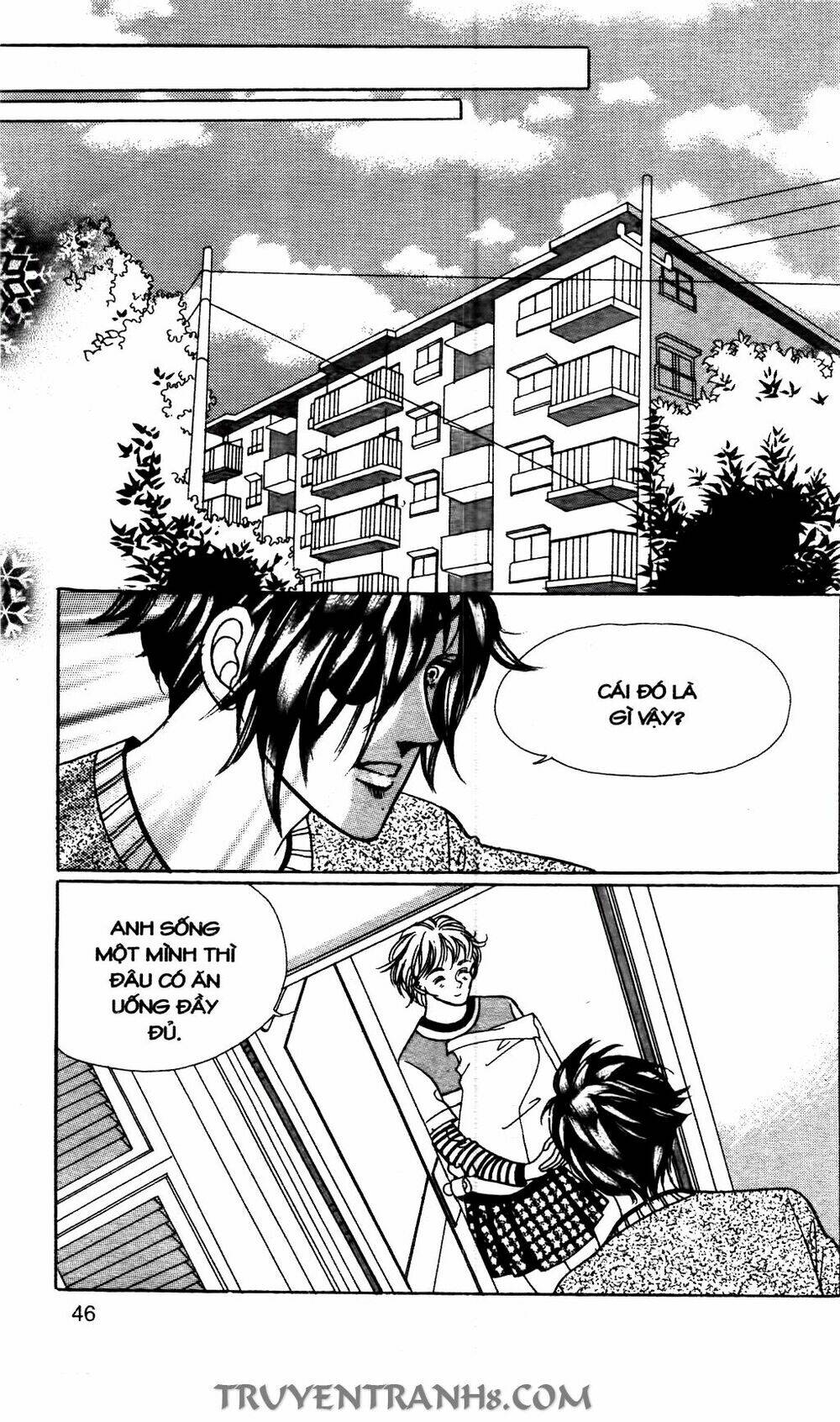 lọ lem kén rể chapter 14 22