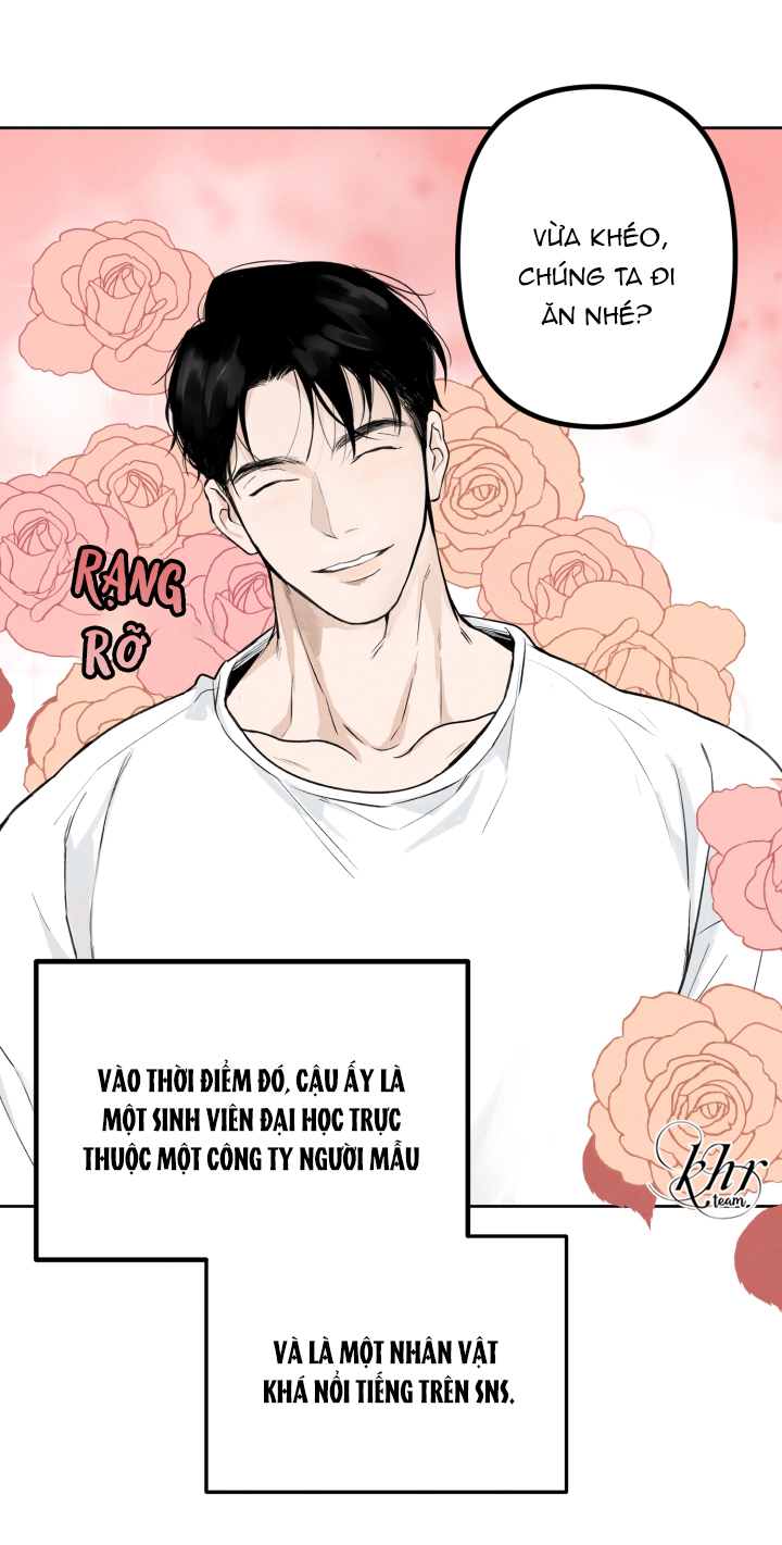 những người đàn ông đã lên giường tôi chapter 1 11