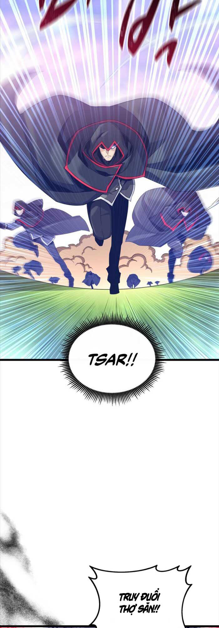 arcane sniper chapter 91 12