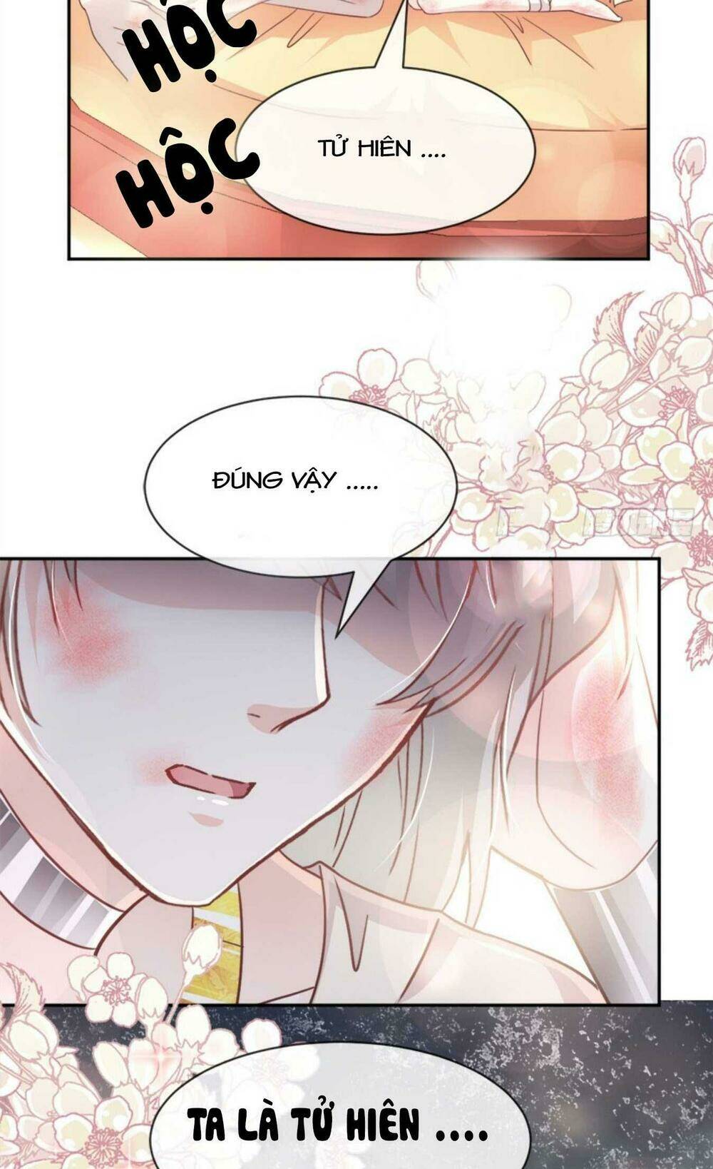 thiên hạ đệ nhất sủng phi chapter 77.2 18