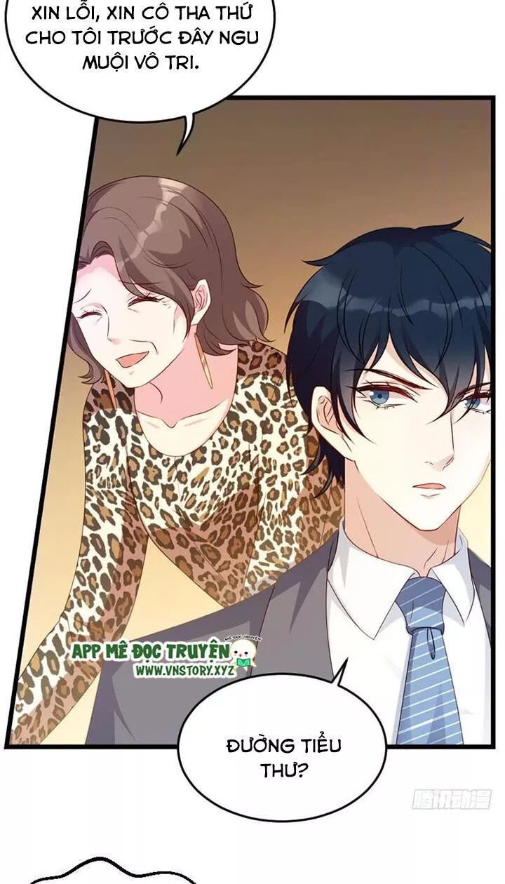 bảo bối đáng yêu đột kích chapter 60 34