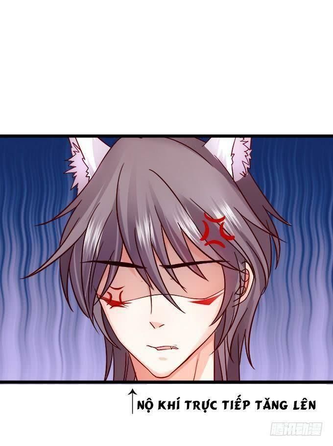 hồ tiên hung bạo chapter 12 27