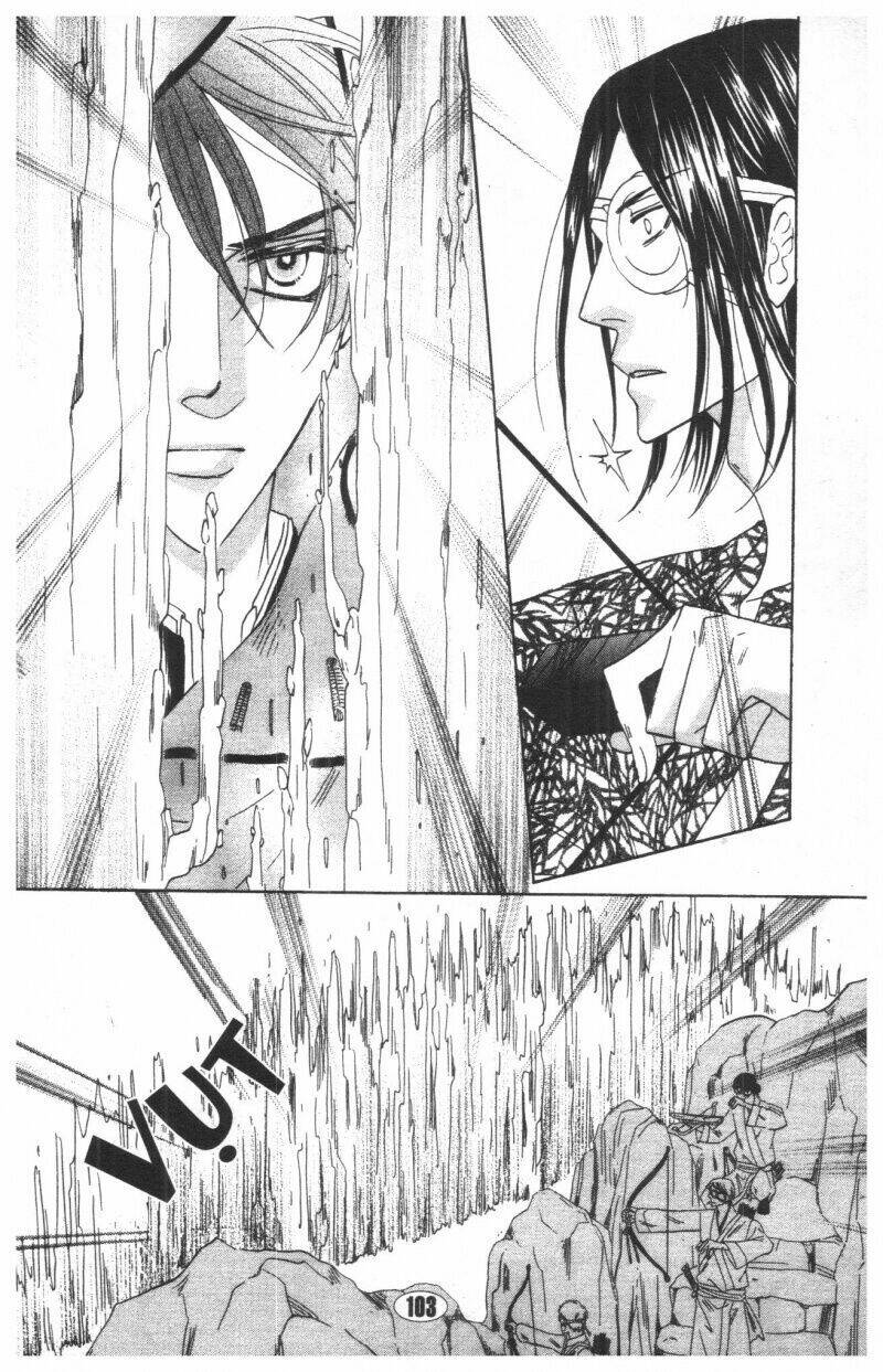 kim cương bạc chapter 21 103