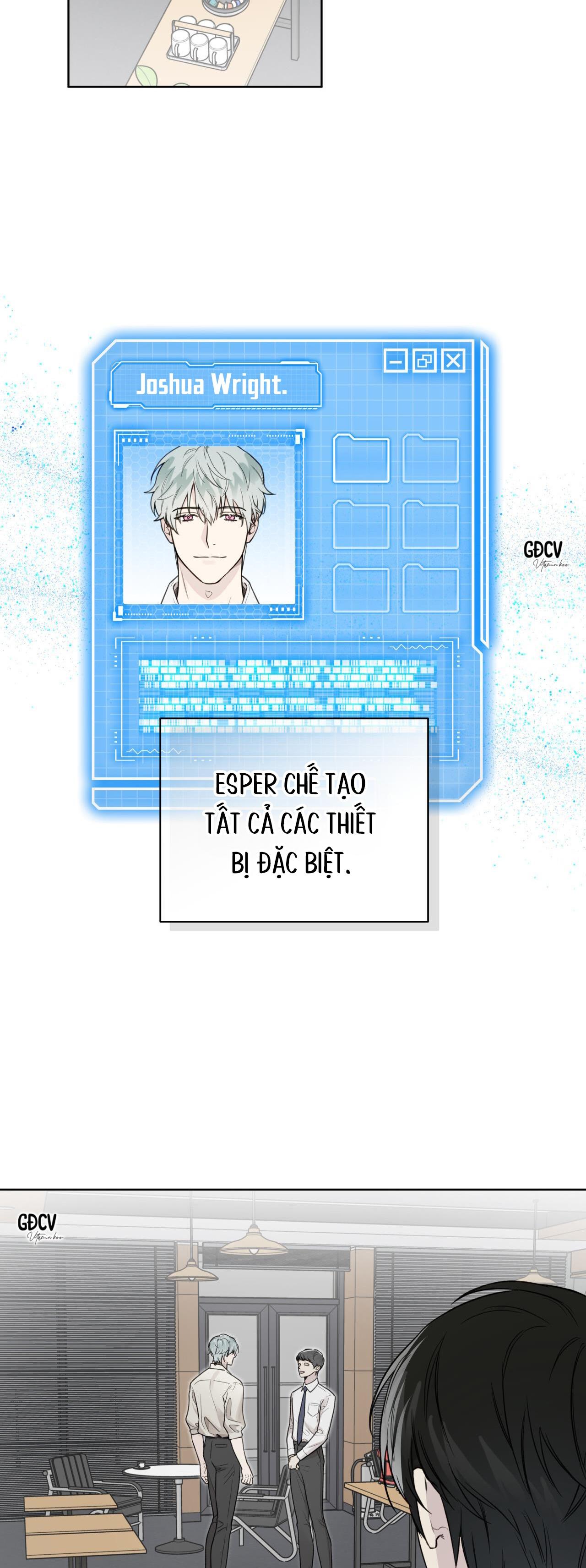 hiểm họa guiding chapter 12 21