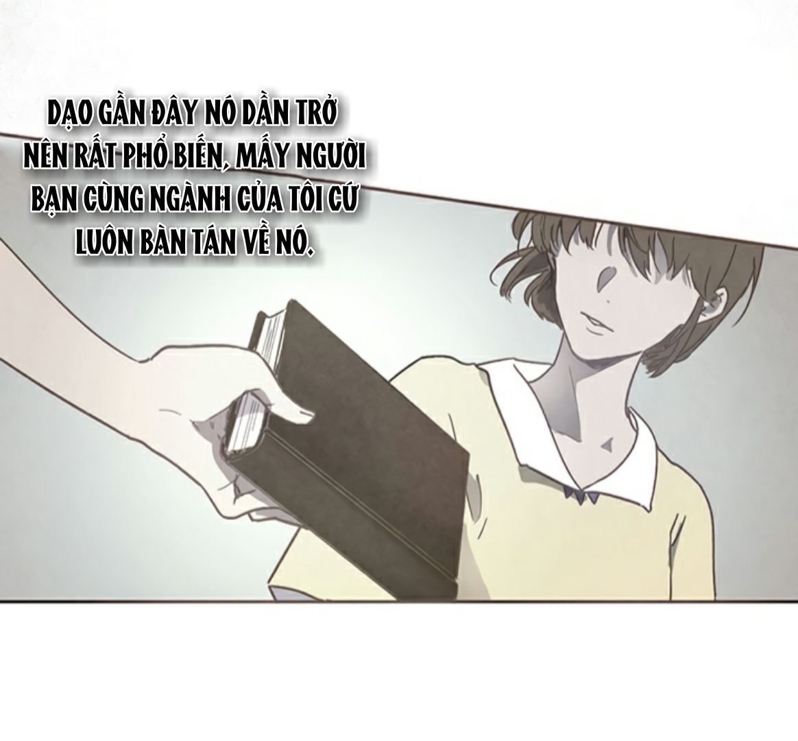 cách để cứu rỗi anh trai của nữ chính chapter 1 8