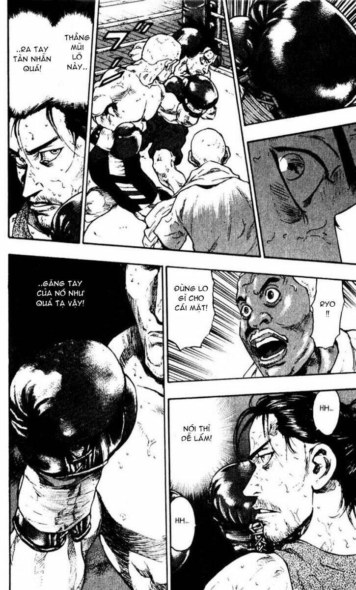 shamo (võ đạo) chapter 52 15