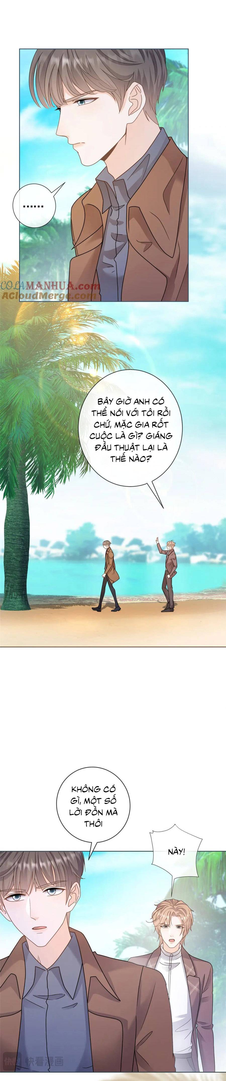 sát thủ đại nhân tại tuyến dưỡng hồ chapter 130 6