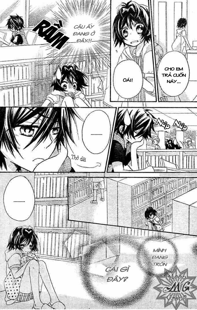 boyfriend - namorado chapter 7 9