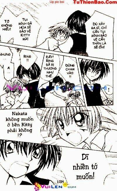 viên ngọc nhiệm màu chapter 4 128