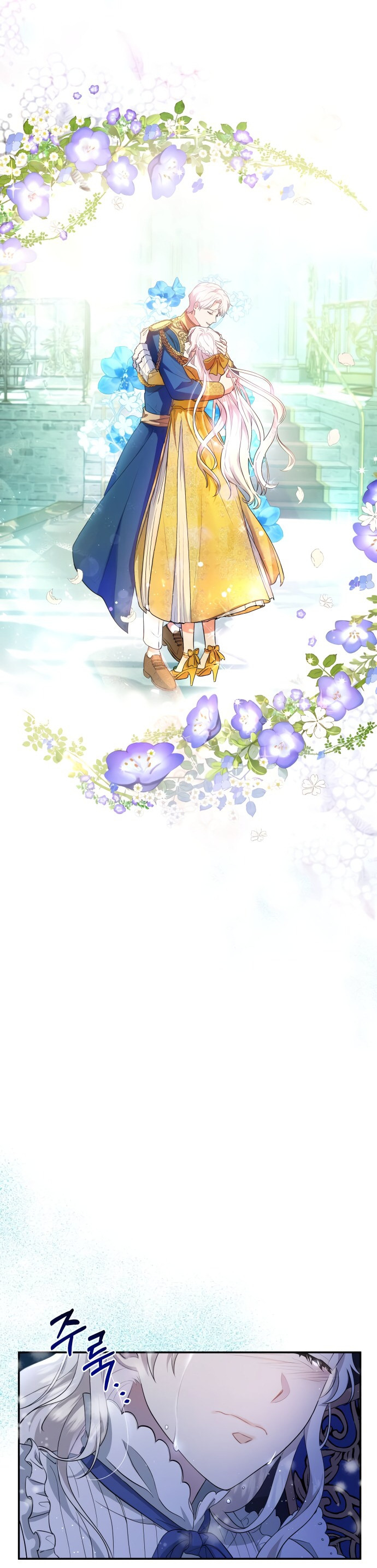 'di vật' melvin để lại chapter 3.2 41