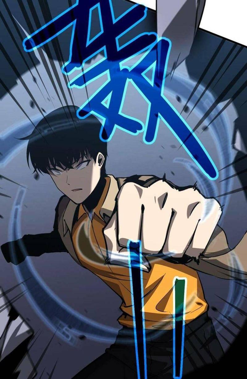 siêu tiến hóa chapter 105 38