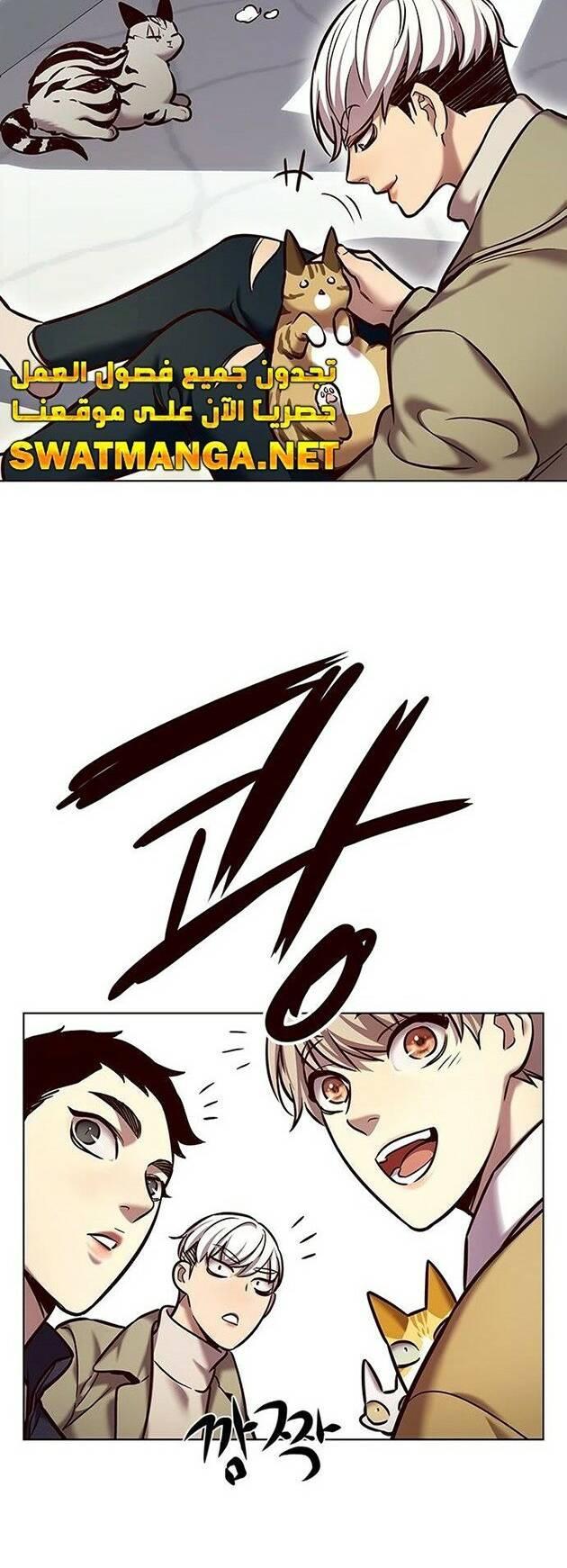 biến thân thành mèo chapter 229 20