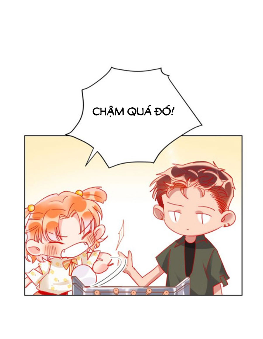 kế hoạch đánh chiếm của công chúa nghèo chapter 45 17