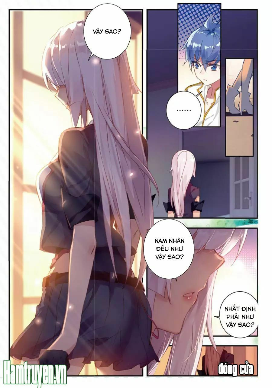 tuyệt thế đường môn - đấu la đại lục 2 chapter 145 13