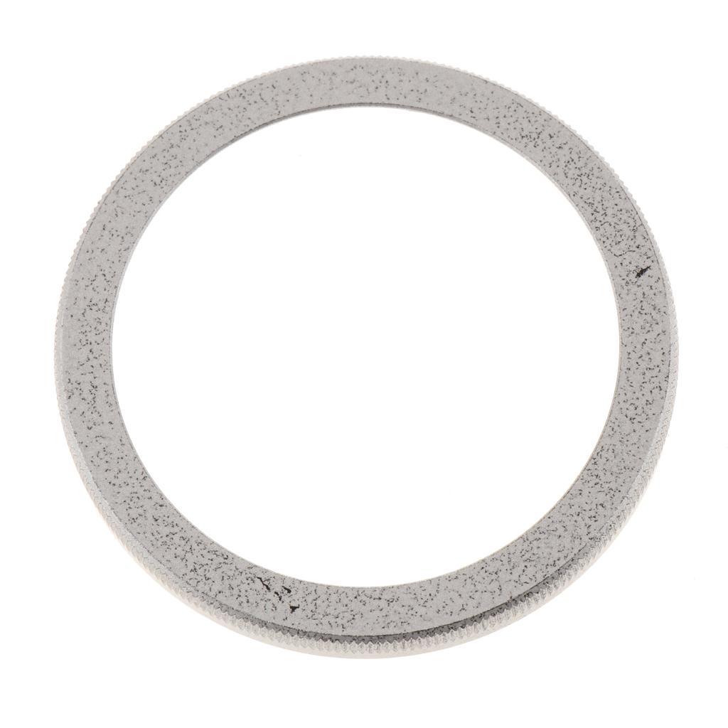 Lens Front Decoration Cover Circle Part for DMC-LX3 Camera