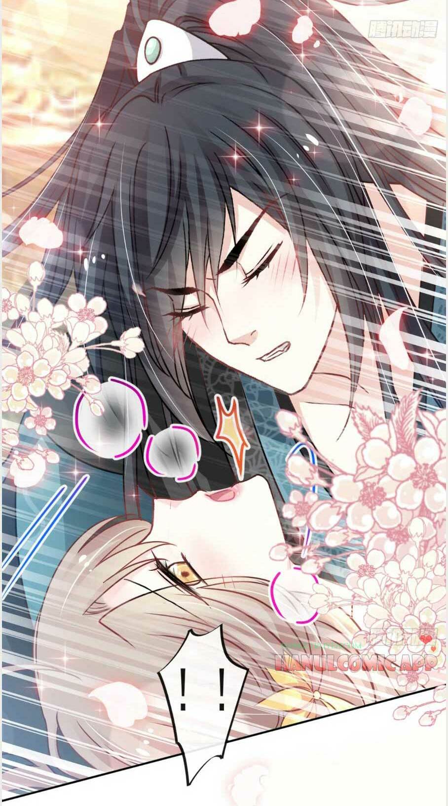 thiên hạ đệ nhất sủng phi chapter 135 7