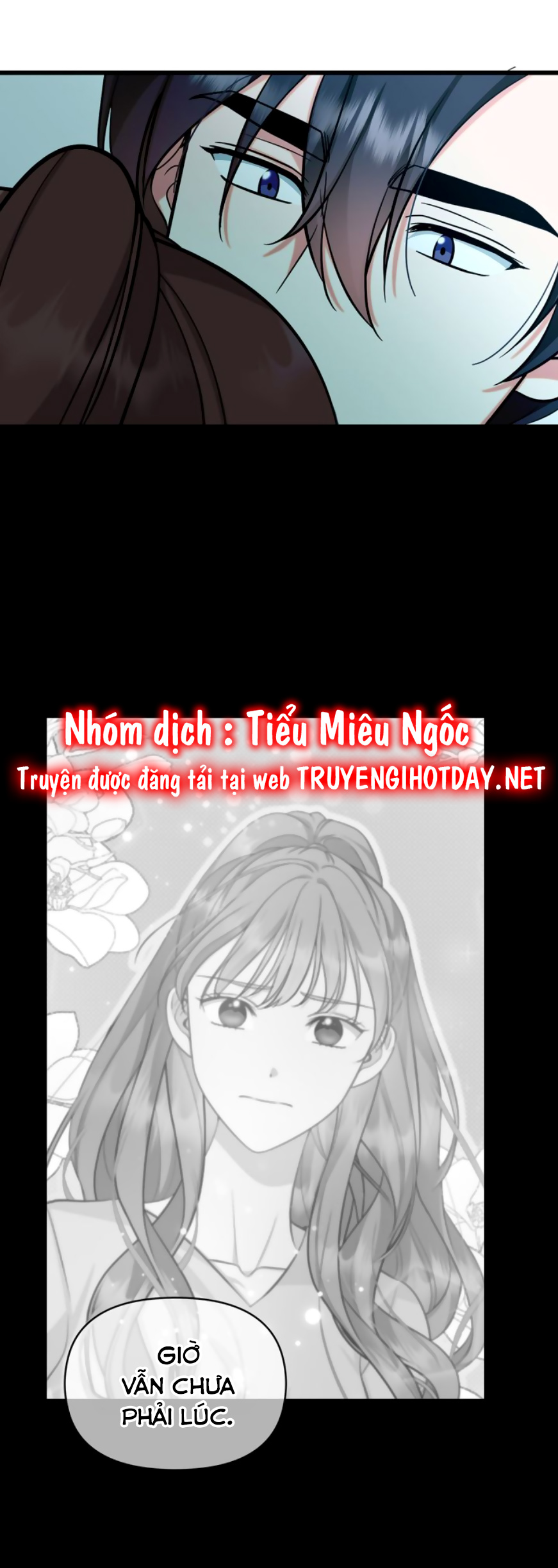 ngày mai chỉ có một lần chapter 50 22