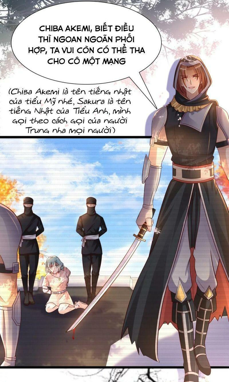 tối cường vận đào hoa chapter 188 33