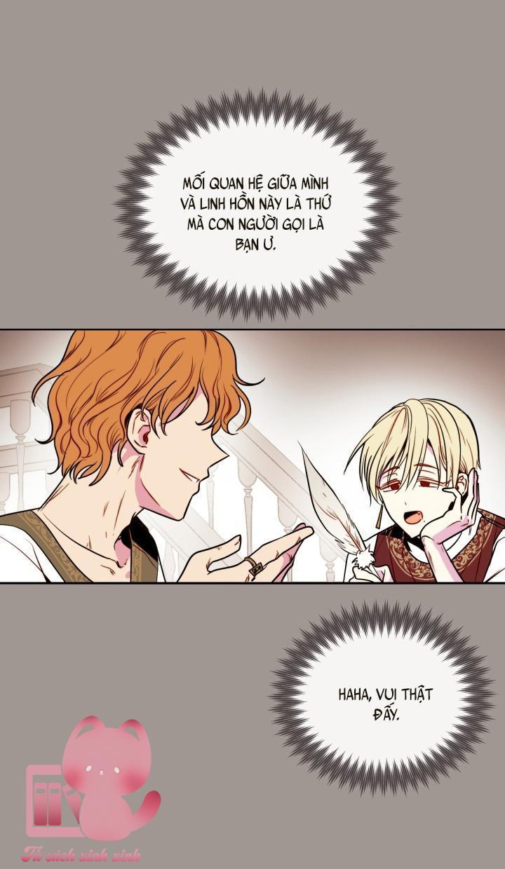 nguyện ước vô vọng của ma nữ chapter 25 15