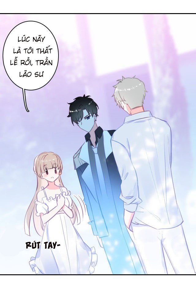 ngôi sao tương lai chapter 7 11