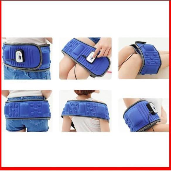HEAL X5 - đai massage thon gọn cơ thể