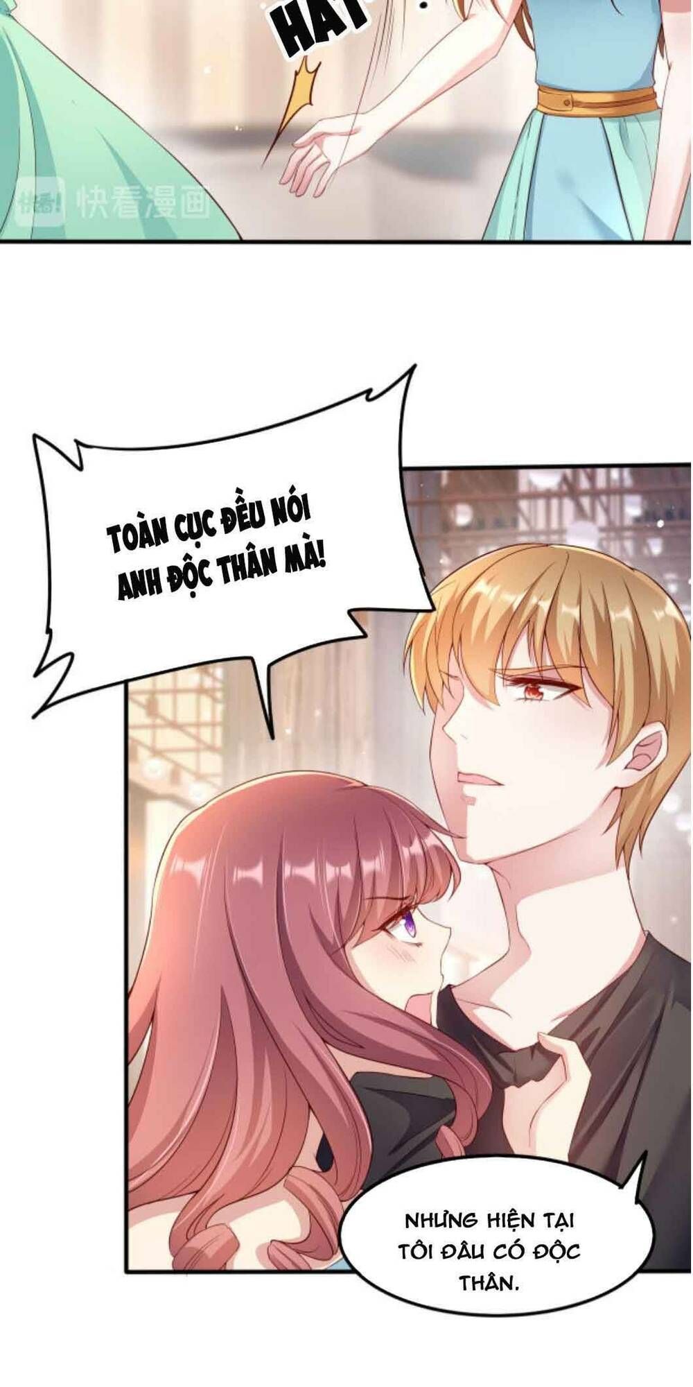 nhất sanh hữu hỉ chapter 6 19