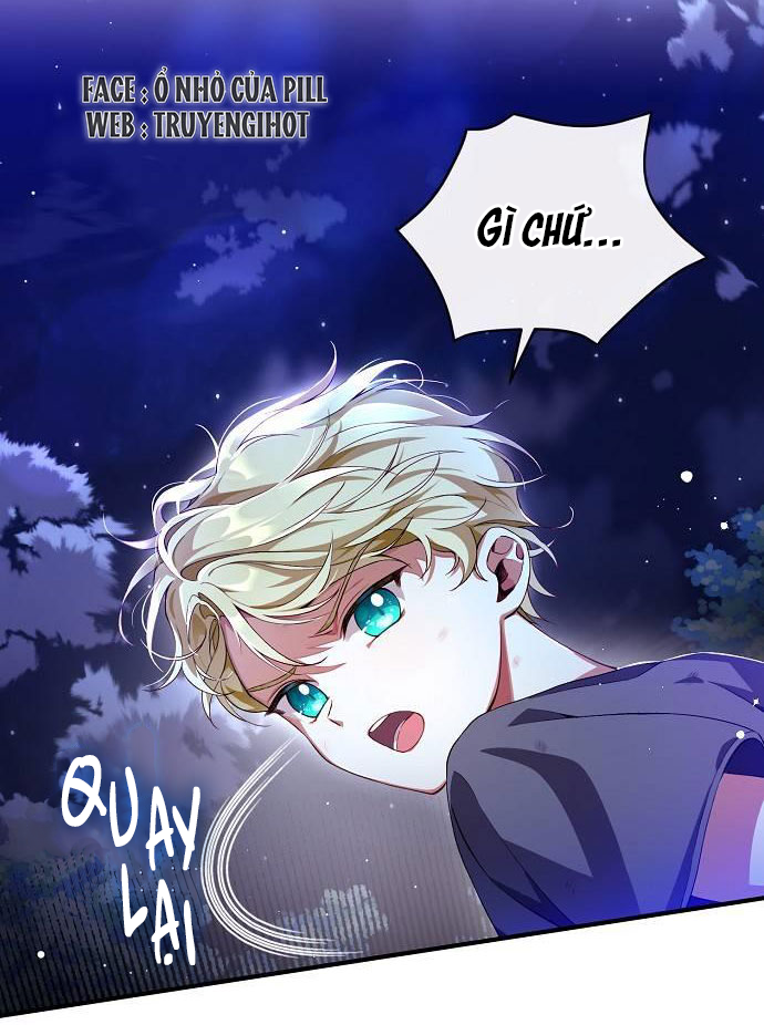 thuần hóa hầu tước điên loạn chapter 2.1 11